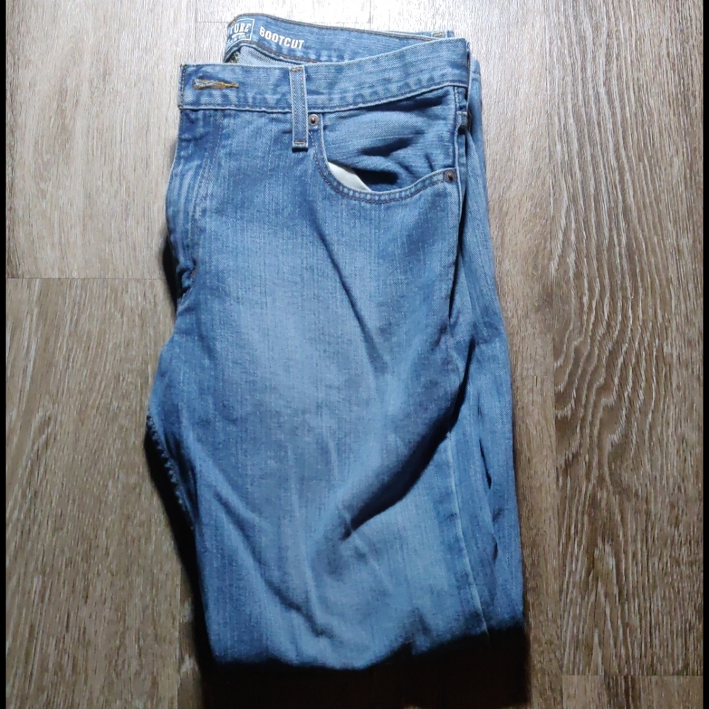 Levi's Signature Bootcut Jeans, 34x30